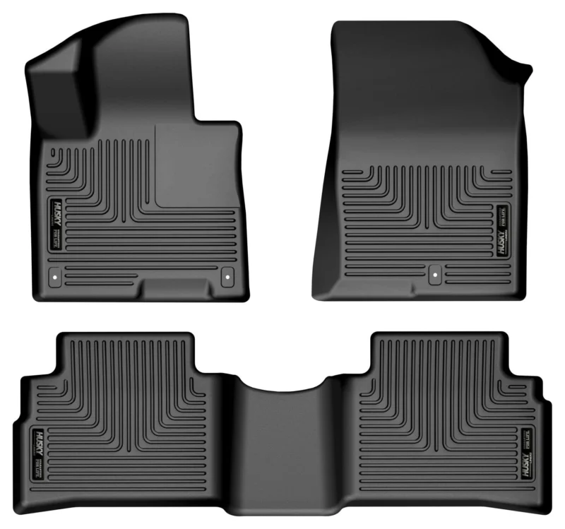 Husky Liners 95221 - WeatherBeater