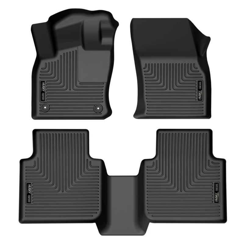 Husky Liners 95231 - WeatherBeater