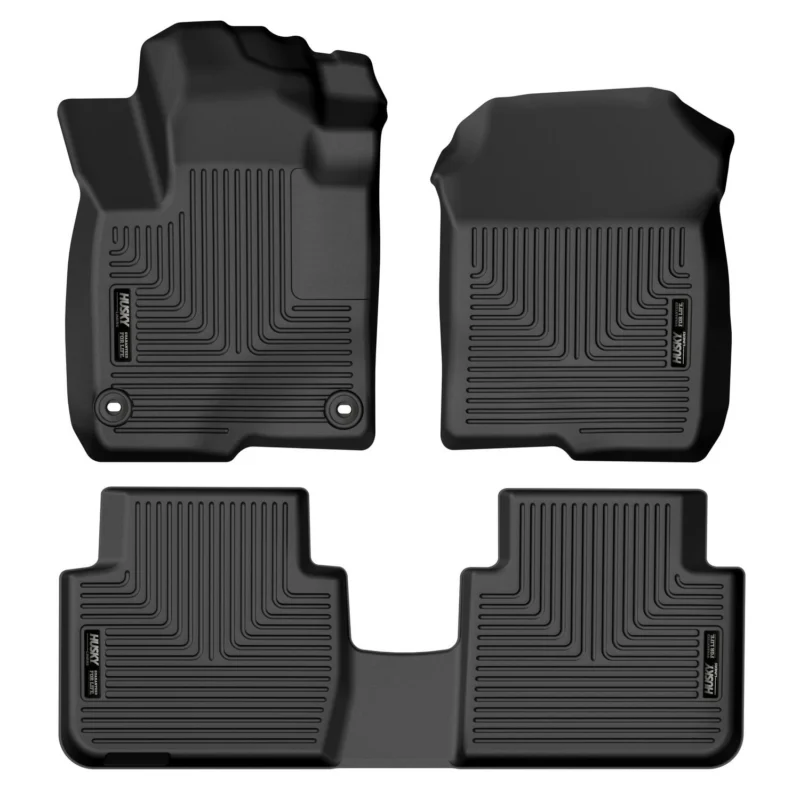 Husky Liners 95241 - WeatherBeater