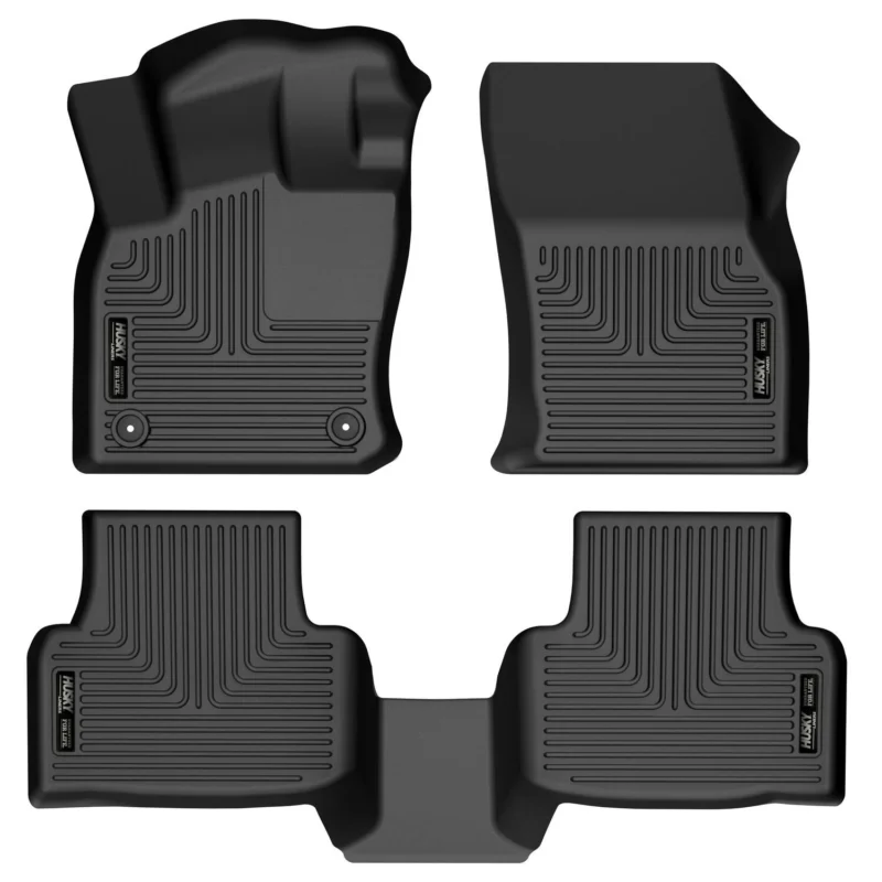 Husky Liners 95251 - WeatherBeater