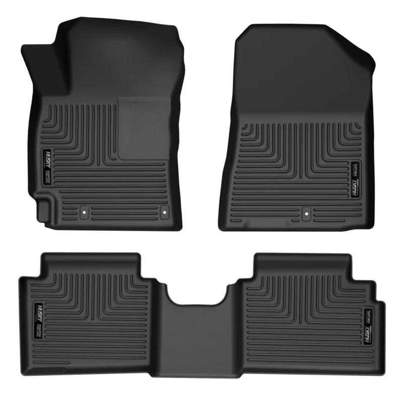 Husky Liners 95261 - WeatherBeater