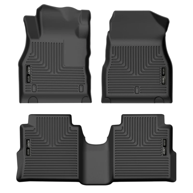 Husky Liners 95271 - WeatherBeater