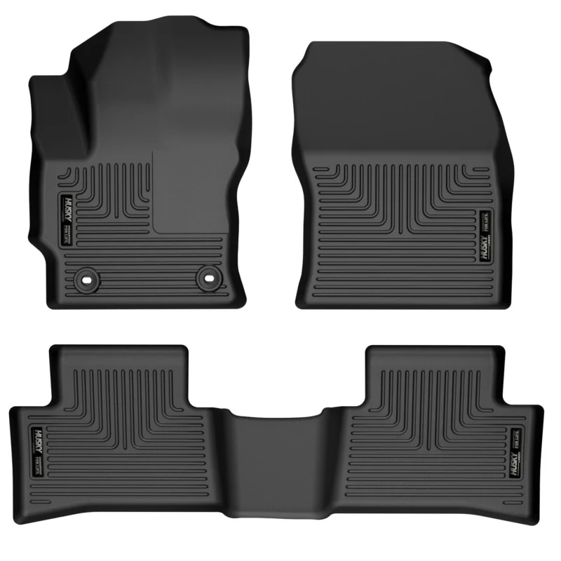 Husky Liners 95291 - WeatherBeater