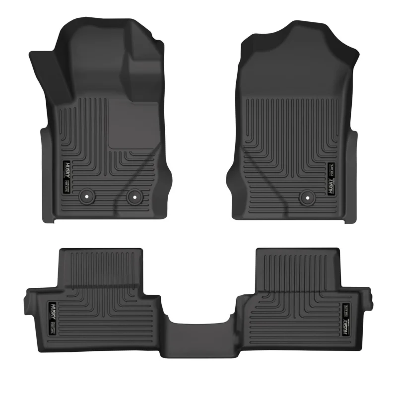 Husky Liners 95311 - WeatherBeater