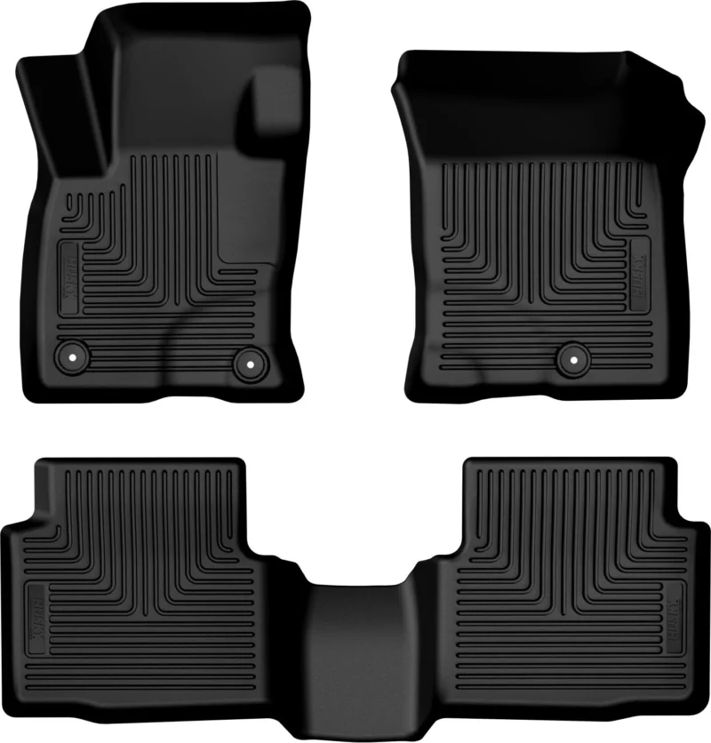 Husky Liners 95331 - WeatherBeater