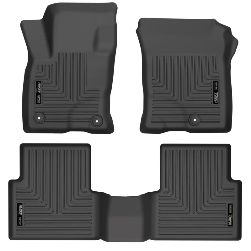 Husky Liners 95341 - WeatherBeater