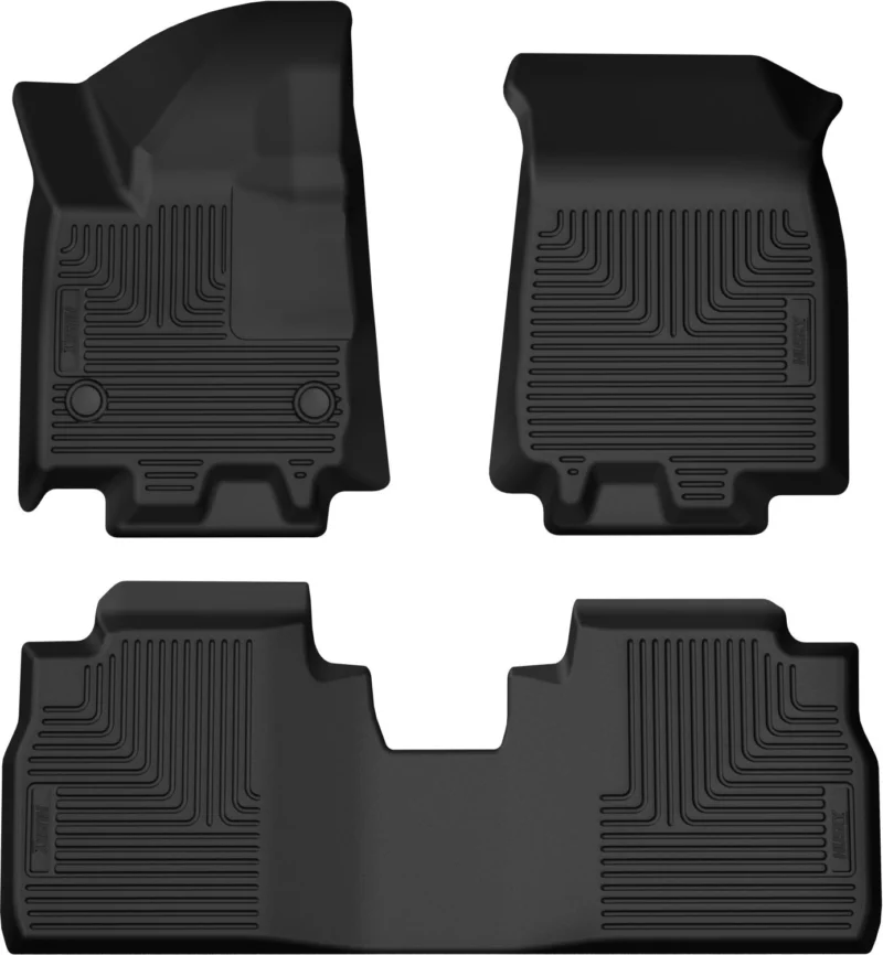Husky Liners 95351 - WeatherBeater