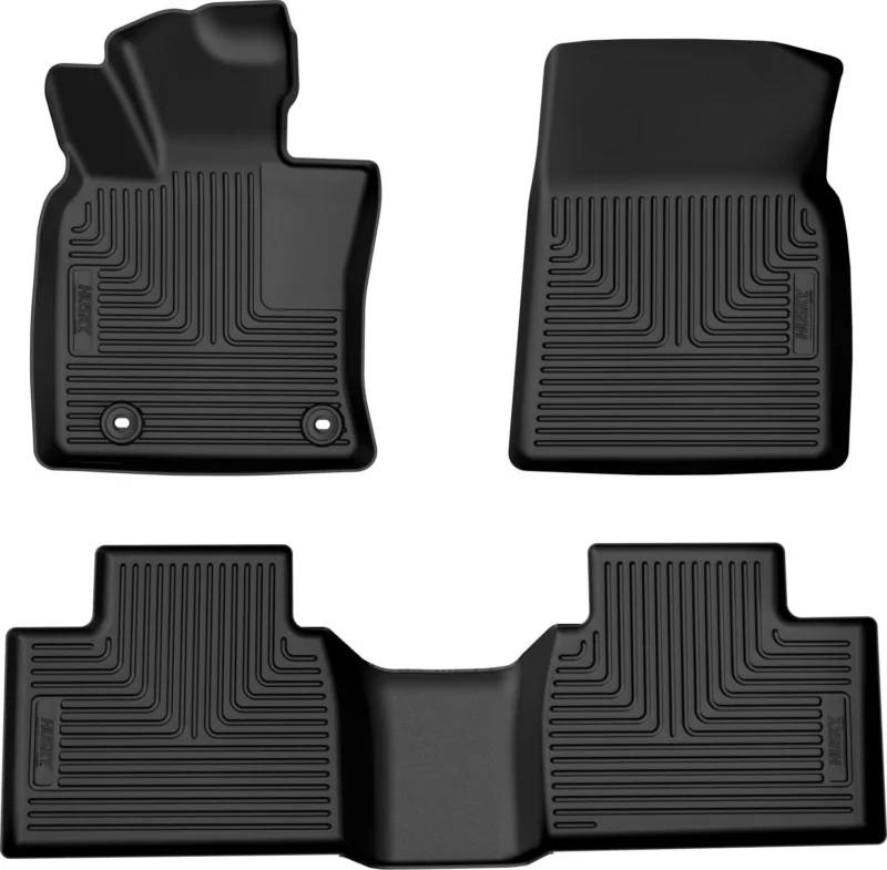 Husky Liners 95361 - WeatherBeater