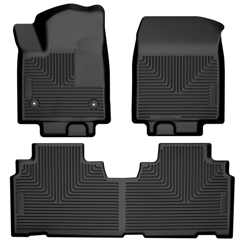 Husky Liners 95371 - WeatherBeater
