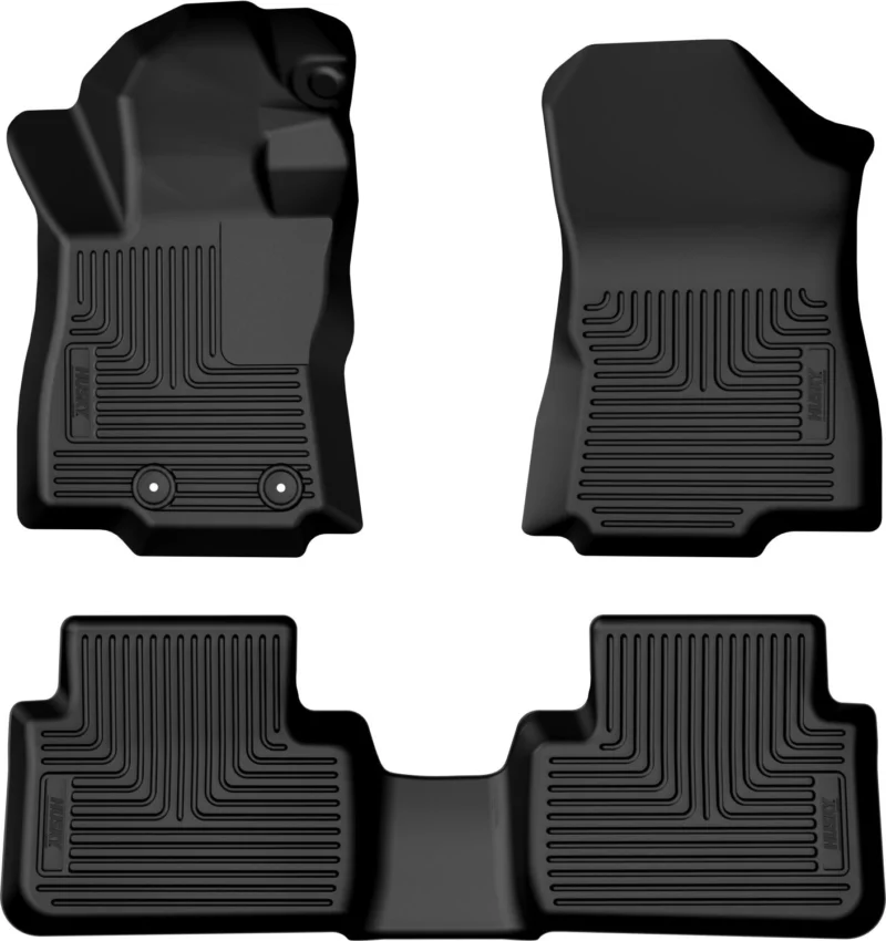 Husky Liners 95381 - WeatherBeater