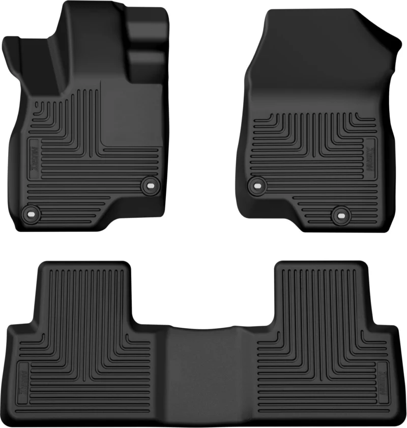 Husky Liners 95391 - WeatherBeater