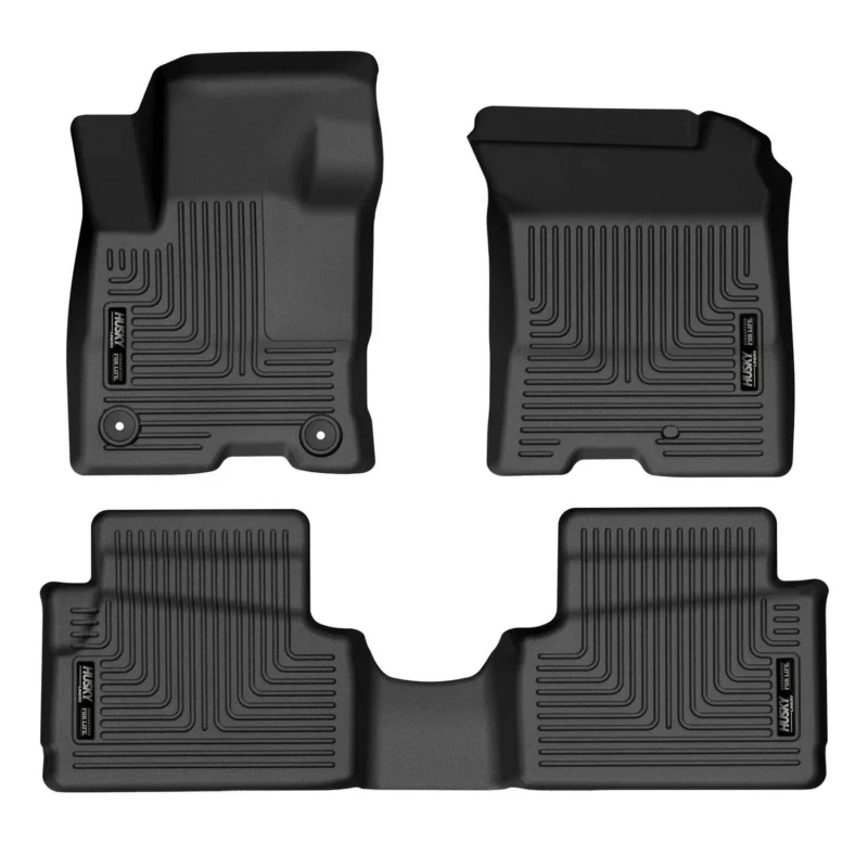 Husky Liners 95401 - WeatherBeater