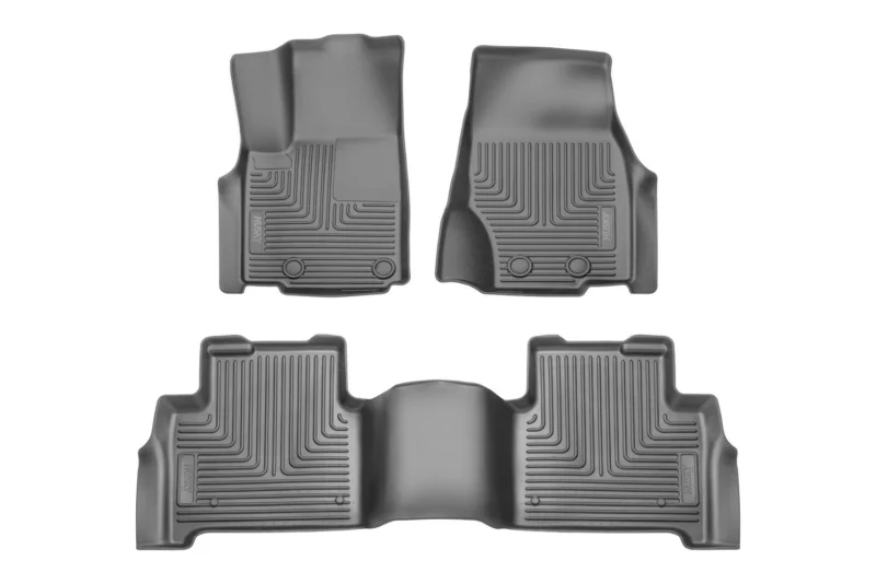 Husky Liners 95411 - WeatherBeater