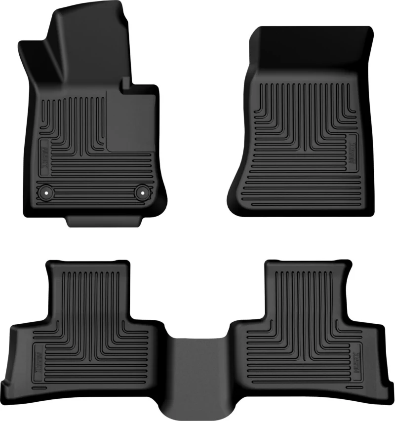 Husky Liners 95421 - WeatherBeater