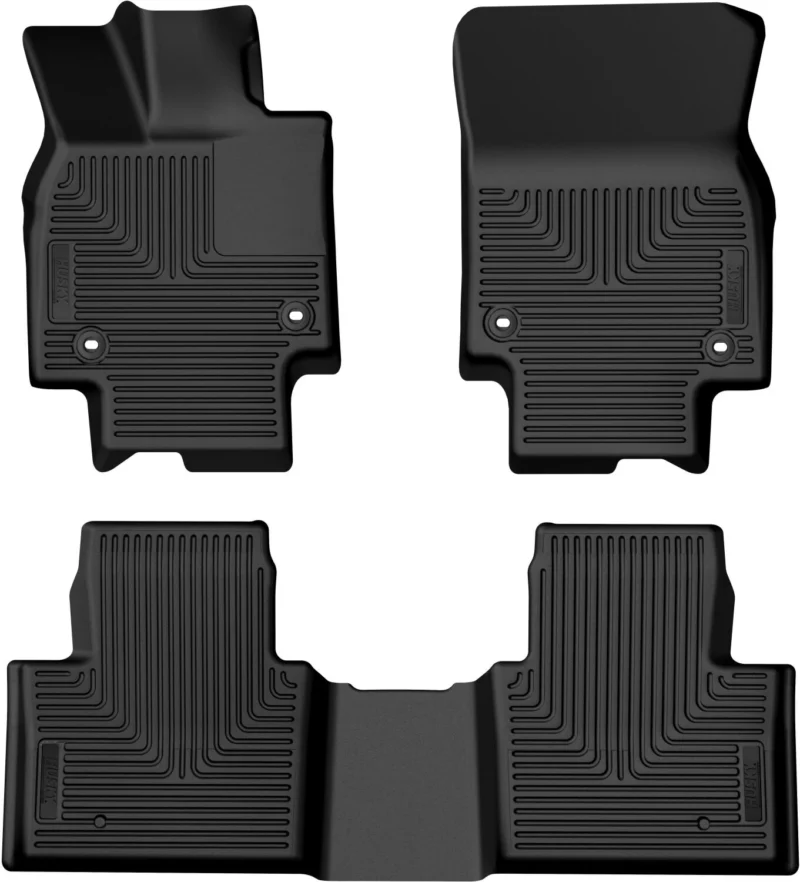 Husky Liners 95431 - WeatherBeater