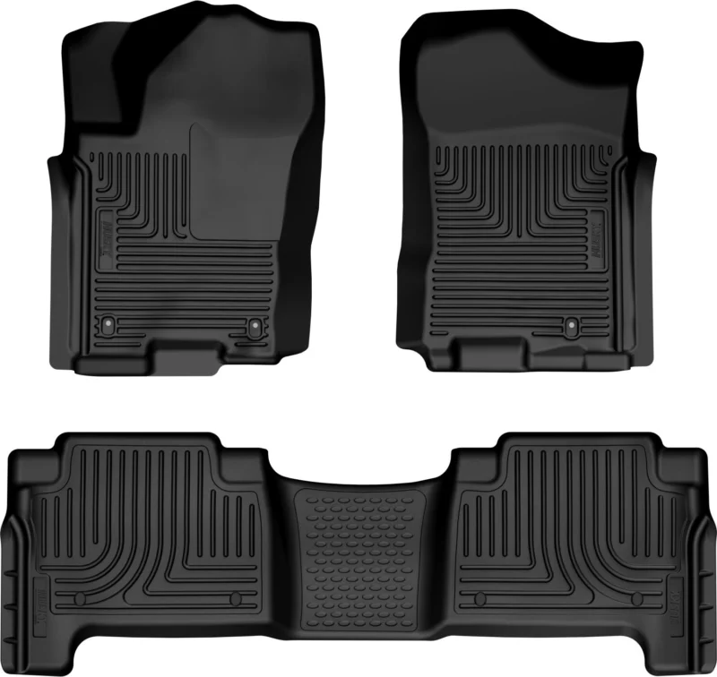 Husky Liners 95461 - WeatherBeater
