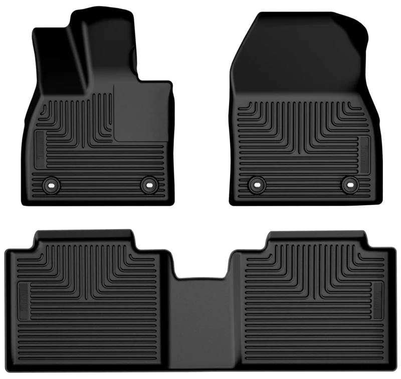 Husky Liners 95471 - WeatherBeater