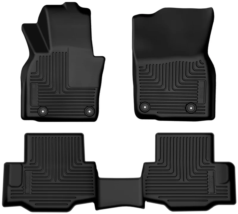 Husky Liners 95481 - WeatherBeater