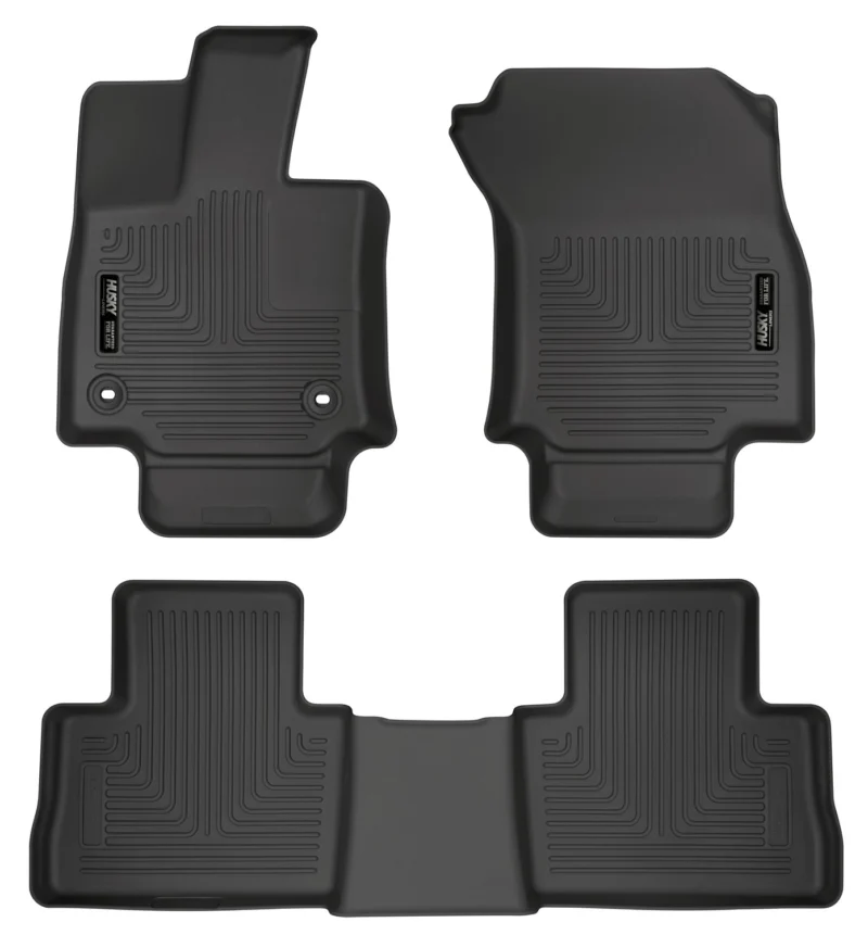 Husky Liners 95501 - WeatherBeater