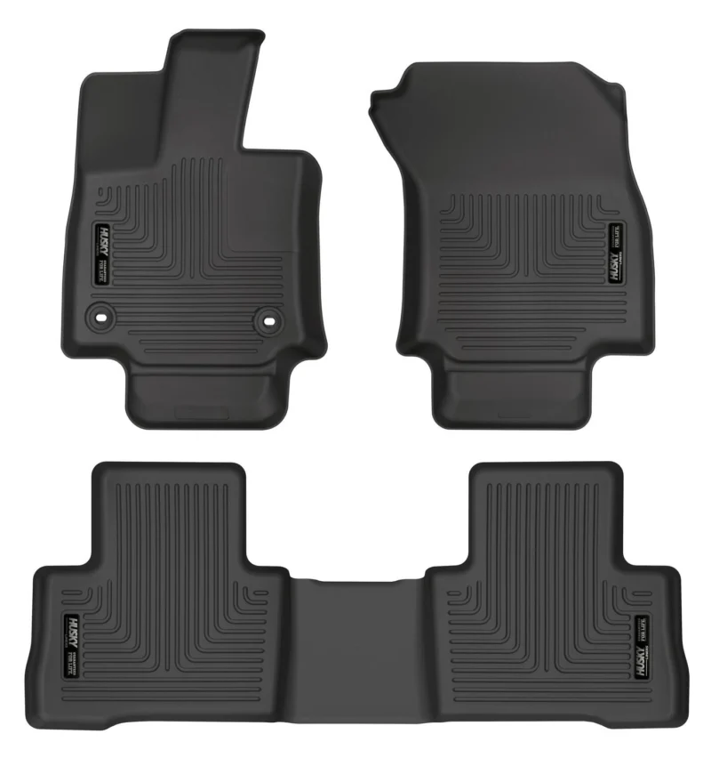 Husky Liners 95511 - WeatherBeater