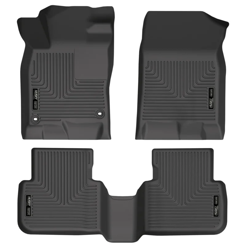 Husky Liners 95521 - WeatherBeater
