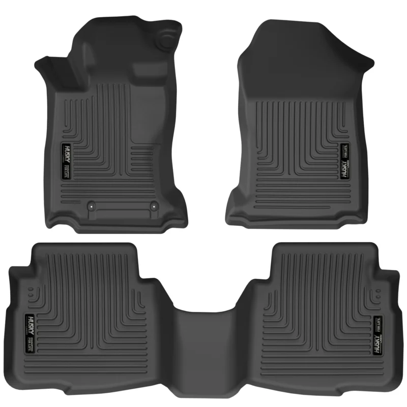 Husky Liners 95541 - WeatherBeater