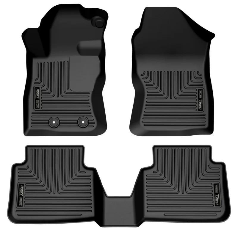 Husky Liners 95551 - WeatherBeater