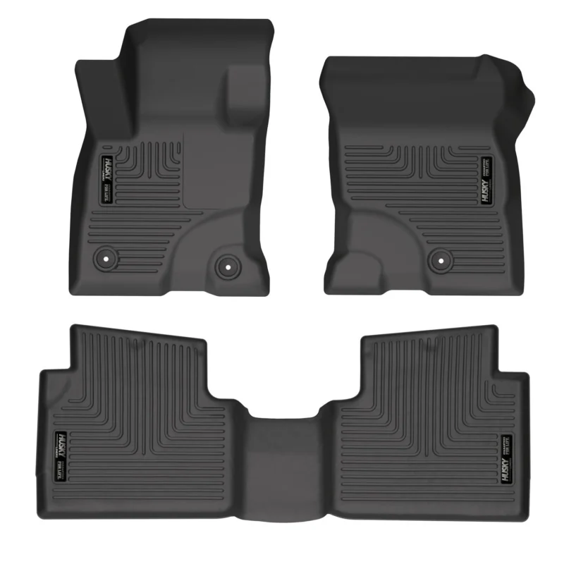 Husky Liners 95561 - WeatherBeater