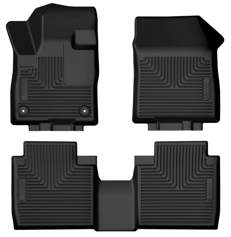 Husky Liners 95571 - WeatherBeater