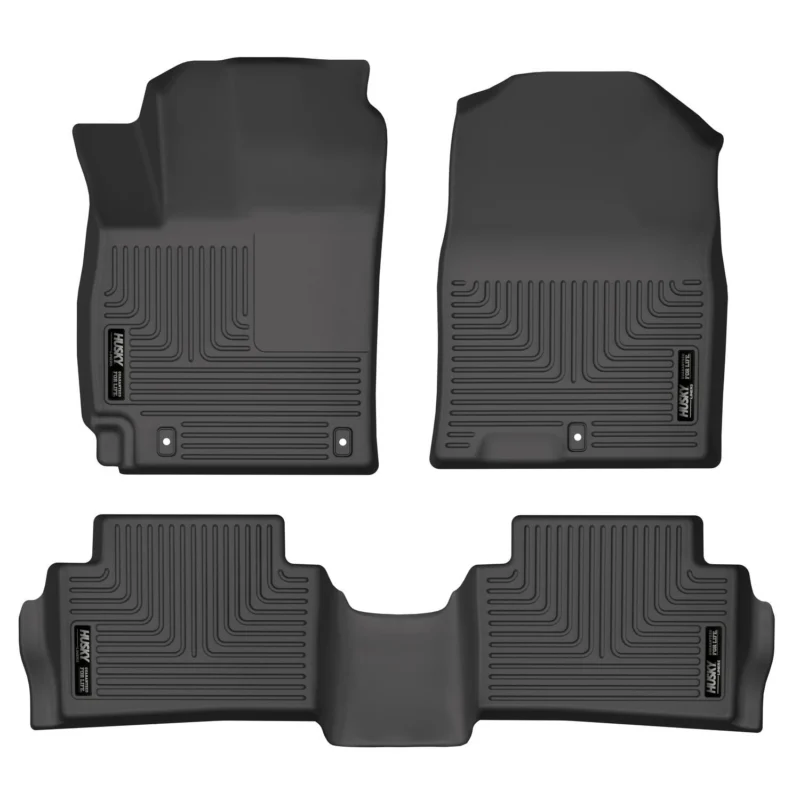 Husky Liners 95581 - WeatherBeater
