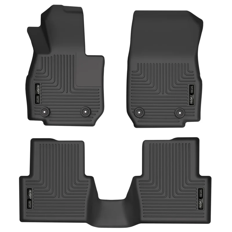 Husky Liners 95591 - WeatherBeater