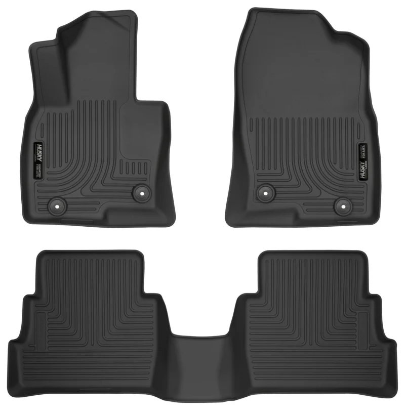 Husky Liners 95641 - WeatherBeater