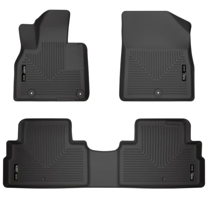 Husky Liners 95691 - WeatherBeater