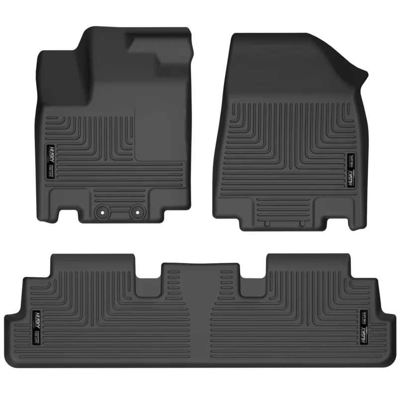 Husky Liners 95701 - WeatherBeater
