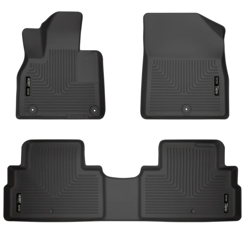 Husky Liners 95711 - WeatherBeater
