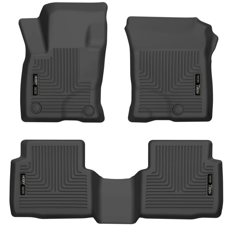 Husky Liners 95721 - WeatherBeater