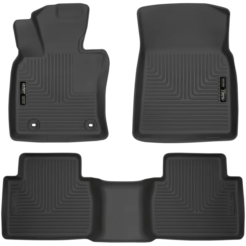 Husky Liners 95731 - WeatherBeater