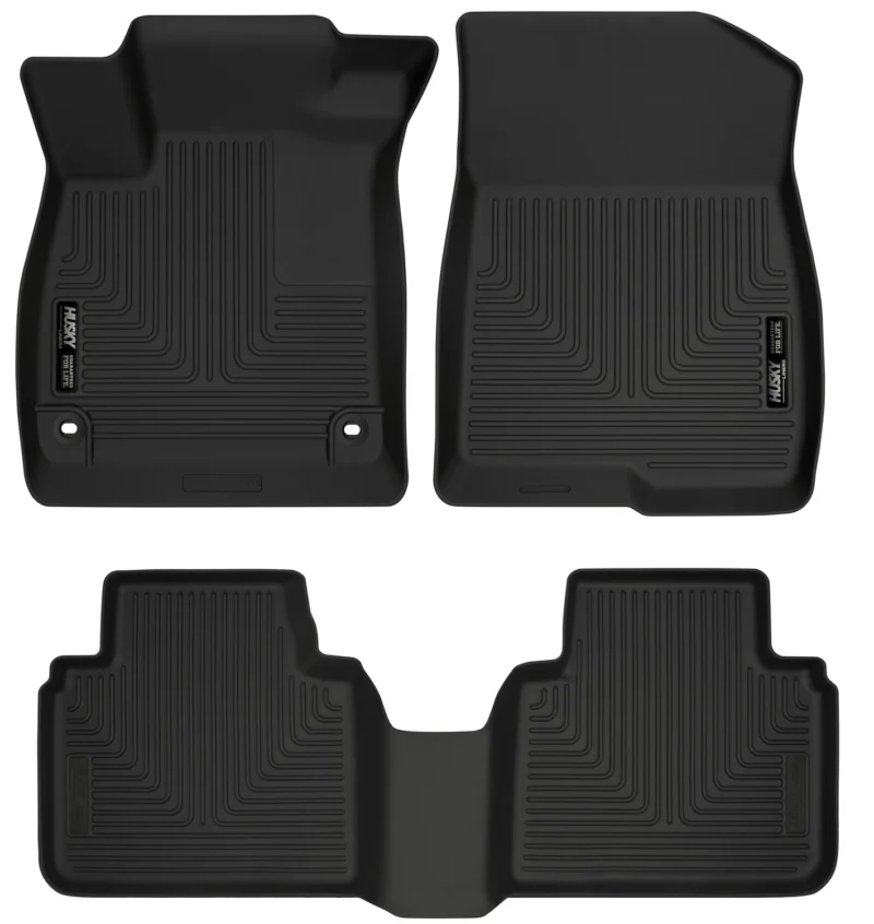 Husky Liners 95741 - WeatherBeater