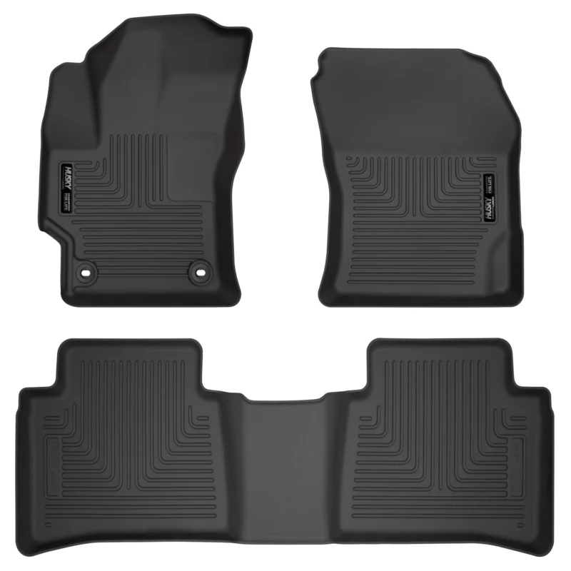Husky Liners 95751 - WeatherBeater