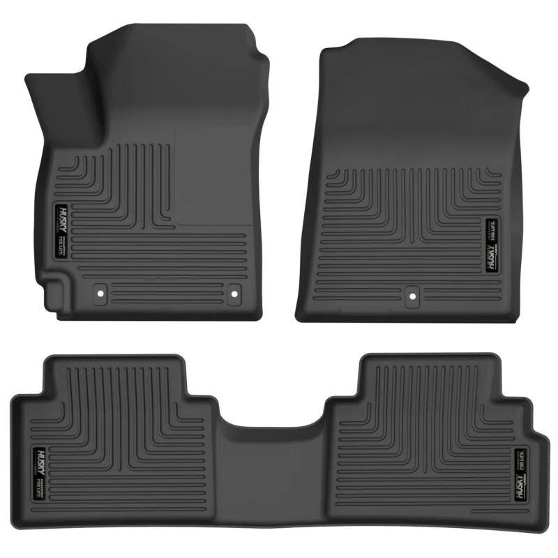 Husky Liners 95761 - WeatherBeater