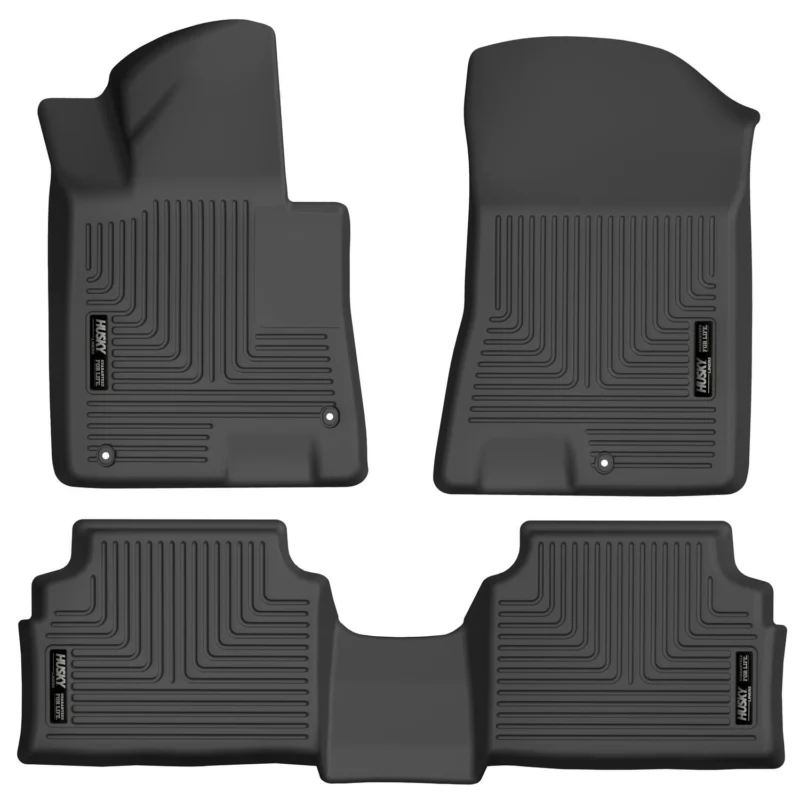 Husky Liners 95771 - WeatherBeater