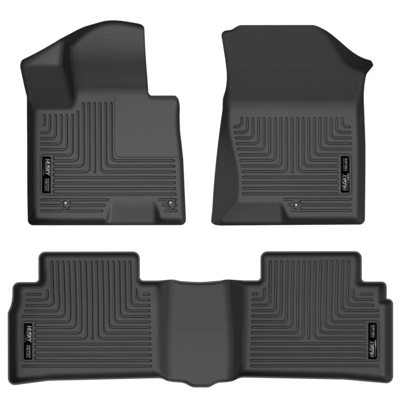 Husky Liners 95781 - WeatherBeater