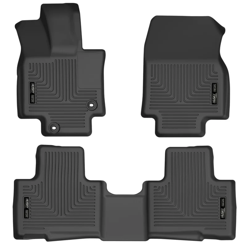 Husky Liners 95791 - WeatherBeater