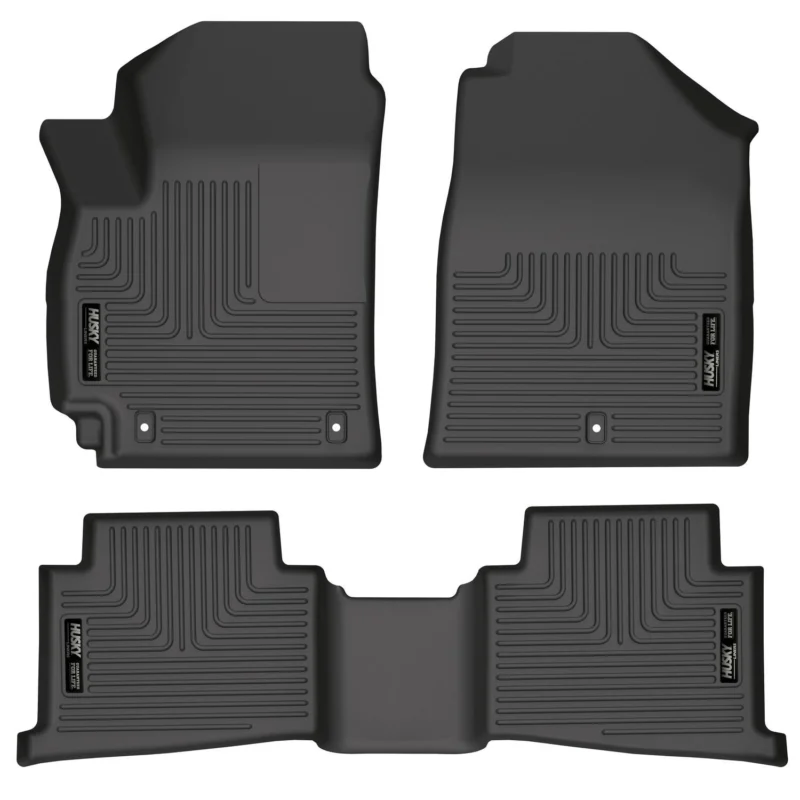 Husky Liners 95801 - WeatherBeater