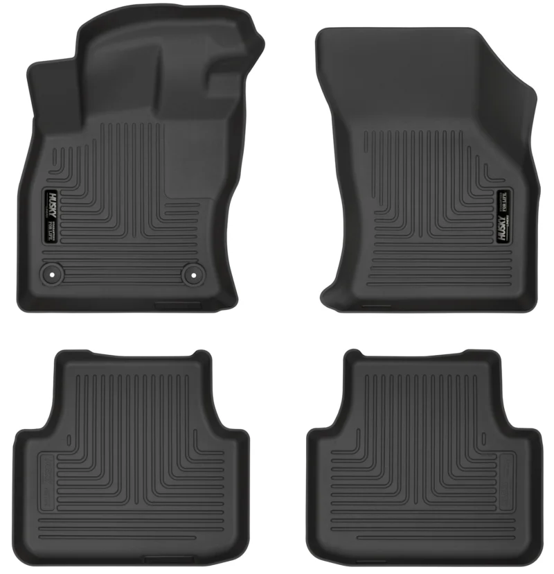Husky Liners 95831 - WeatherBeater