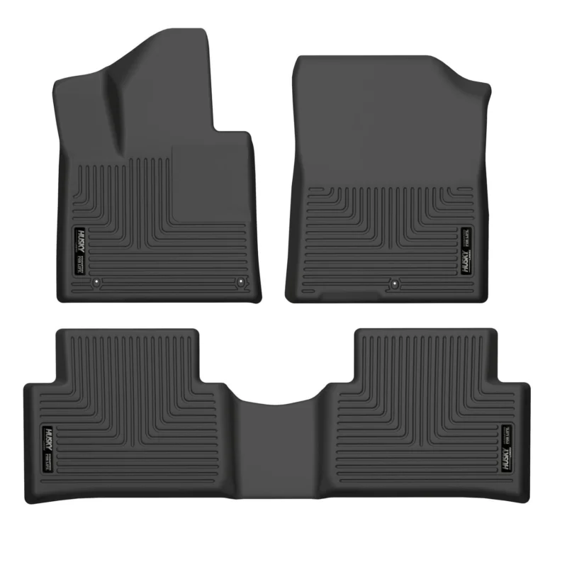 Husky Liners 95841 - WeatherBeater