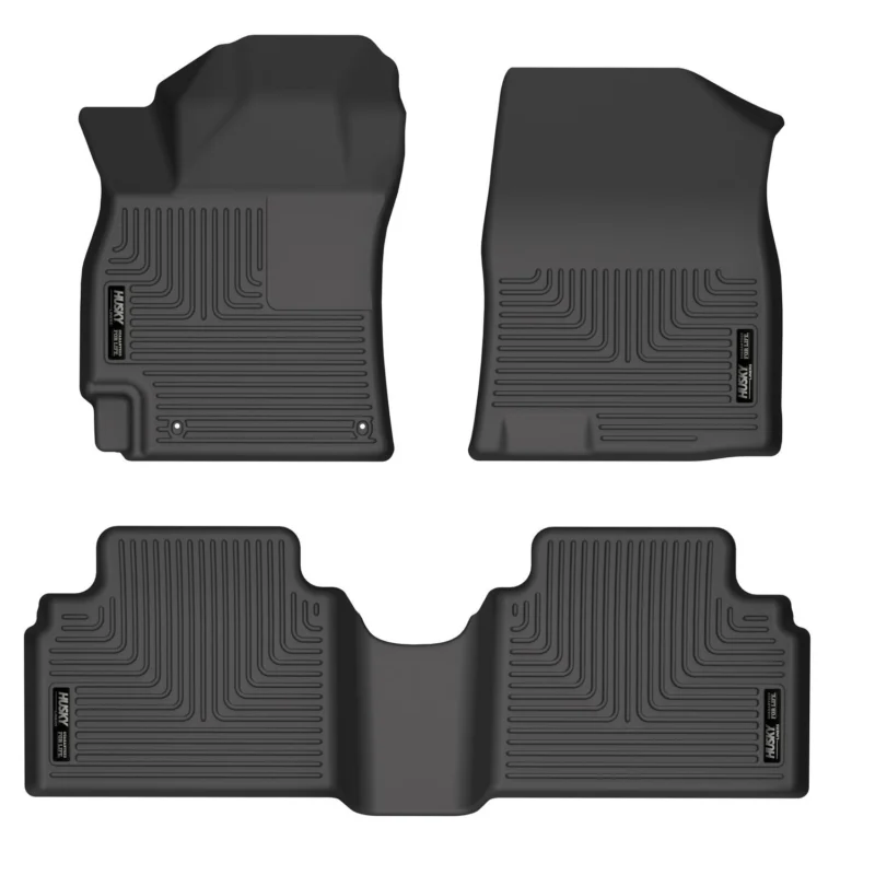 Husky Liners 95861 - WeatherBeater
