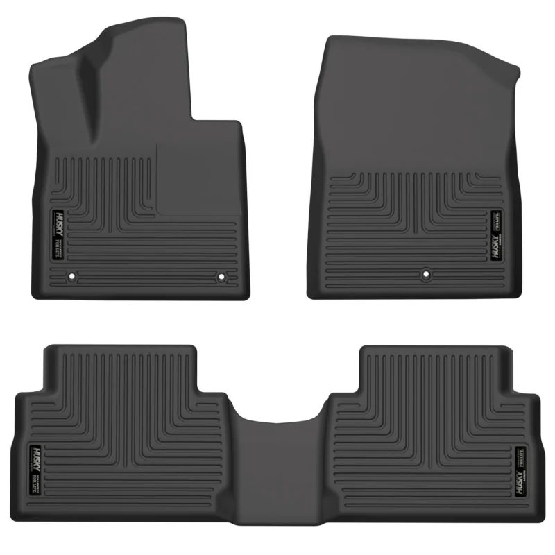 Husky Liners 95881 - WeatherBeater