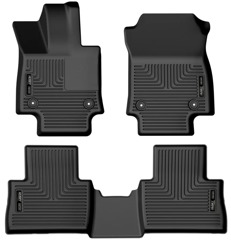 Husky Liners 95901 - WeatherBeater
