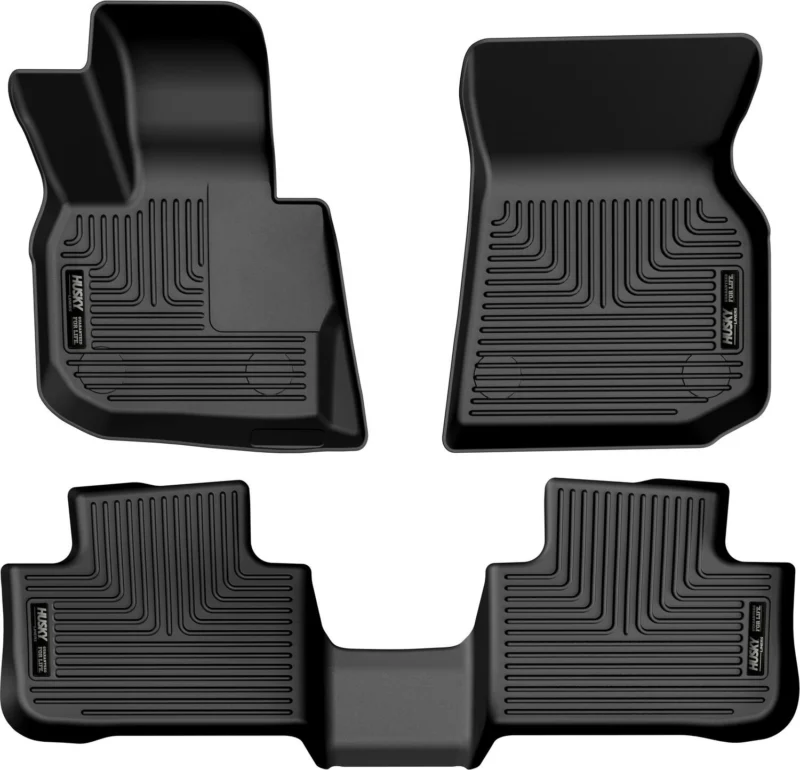 Husky Liners 95911 - WeatherBeater